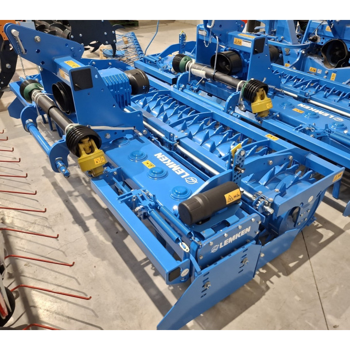 LEMKEN ZIRKON 12/300