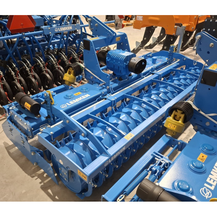 LEMKEN ZIRKON 12/300