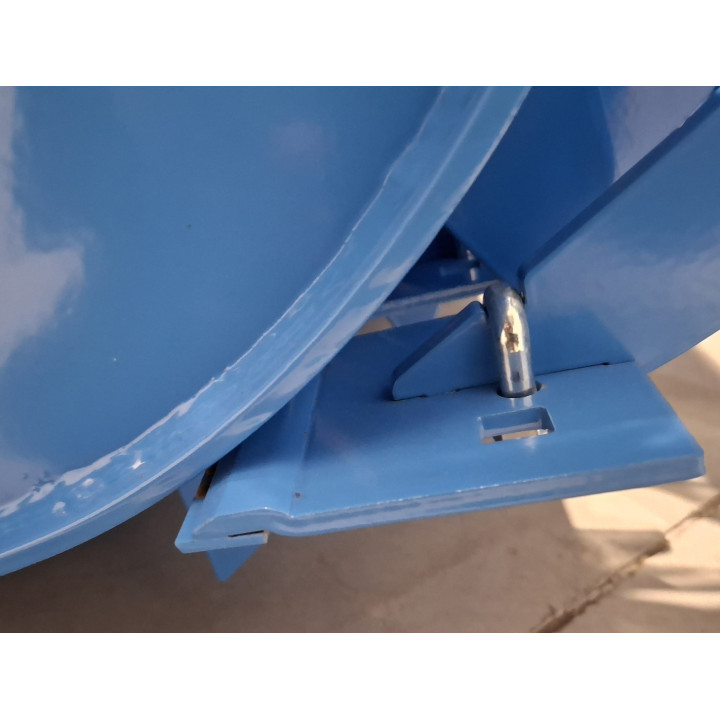 LEMKEN ZIRKON 12/300