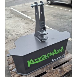 MAGSI EVOLUMASS 600 KG