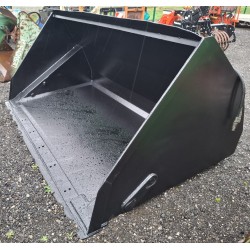 LSM GODET DOUBLE DEVERSEMENT 2,70 M