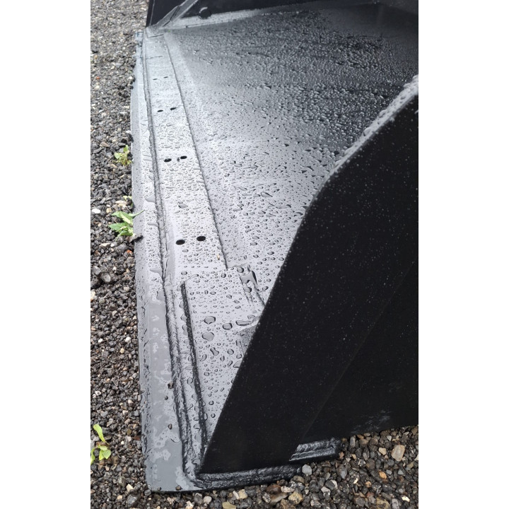 LSM GODET DOUBLE DEVERSEMENT 2,70 M