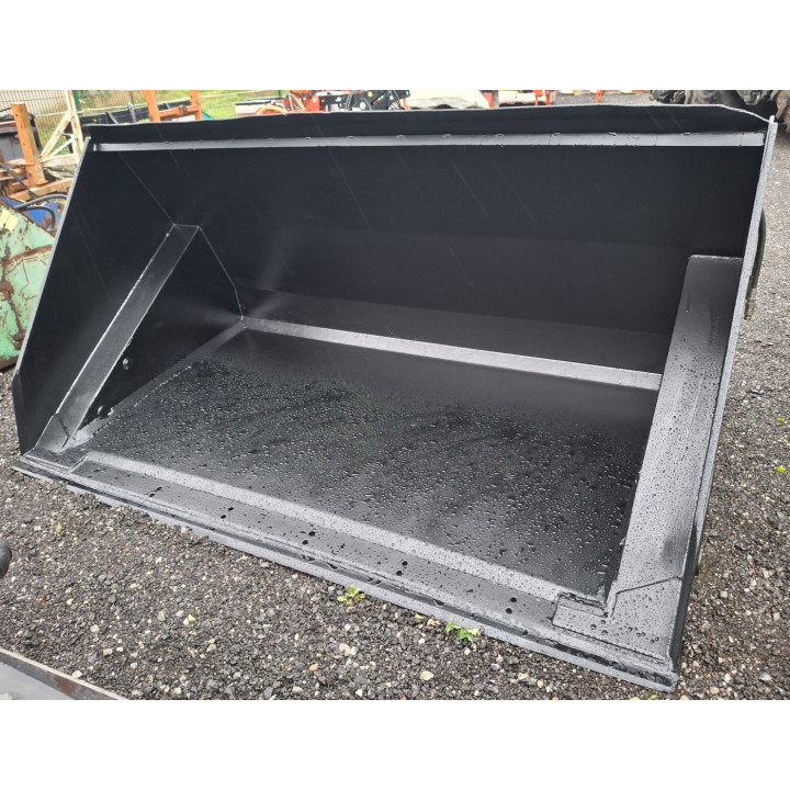 LSM GODET DOUBLE DEVERSEMENT 2,70 M