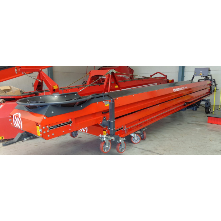 DEWULF-MIEDEMA MC 2080