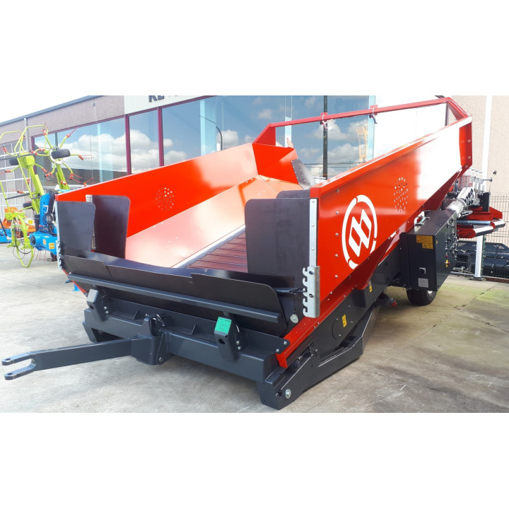 DEWULF-MIEDEMA MH 240
