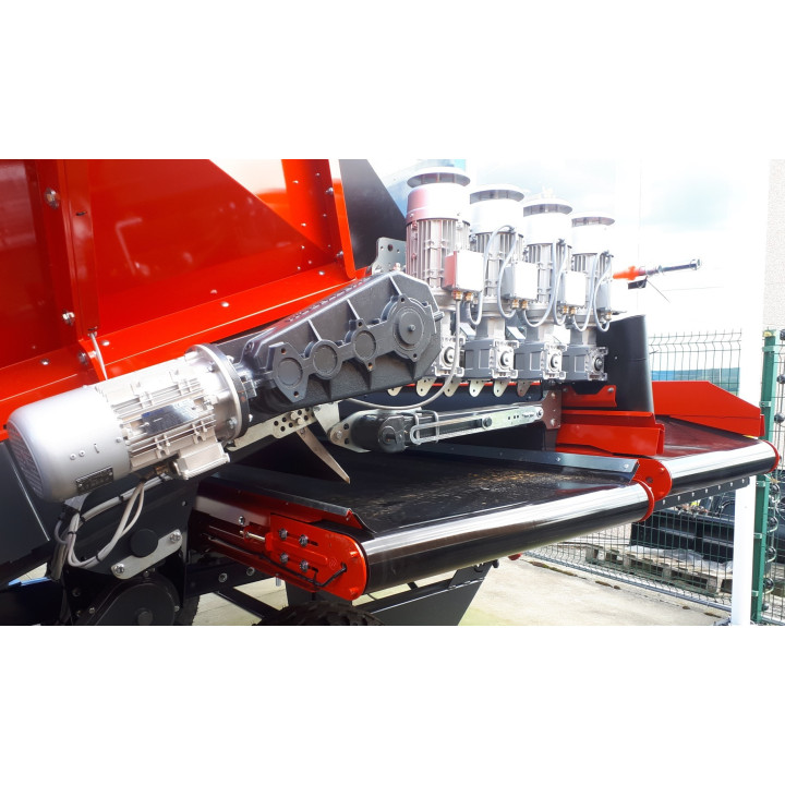 DEWULF-MIEDEMA MH 240