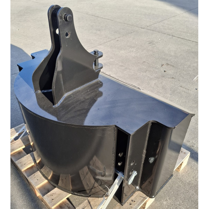 JAFFREDOU MASR 1200 - 1200 KG