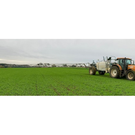 EVRARD METEOR TDS 4100 - 33 M