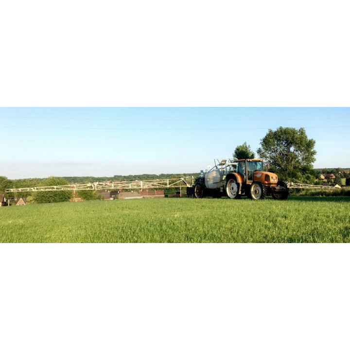 EVRARD METEOR TDS 4100 - 33 M
