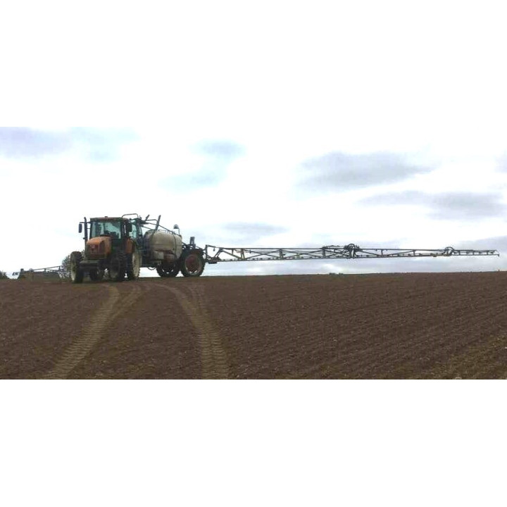 EVRARD METEOR TDS 4100 - 33 M