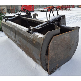 KUILHAPPERBAK MX 2,30 M