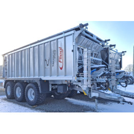 FLIEGL ASW 381 TAURUS