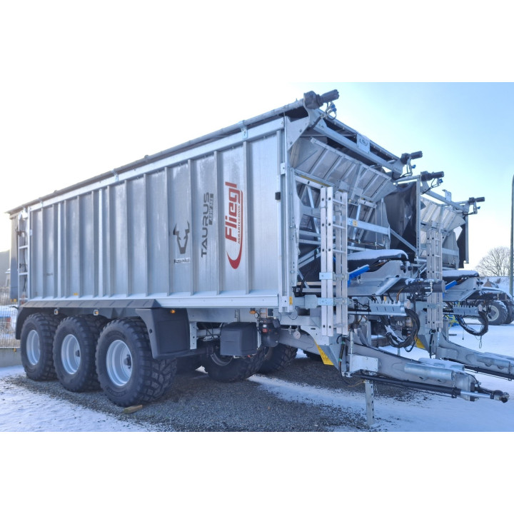 FLIEGL ASW 381 TAURUS