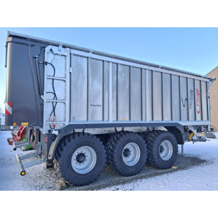 FLIEGL ASW 381 TAURUS