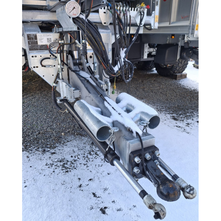FLIEGL ASW 381 TAURUS