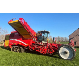 GRIMME VARITRON 470 TT PLATINUM
