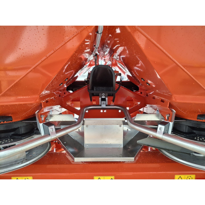 RAUCH AXIS 25 EMC V18