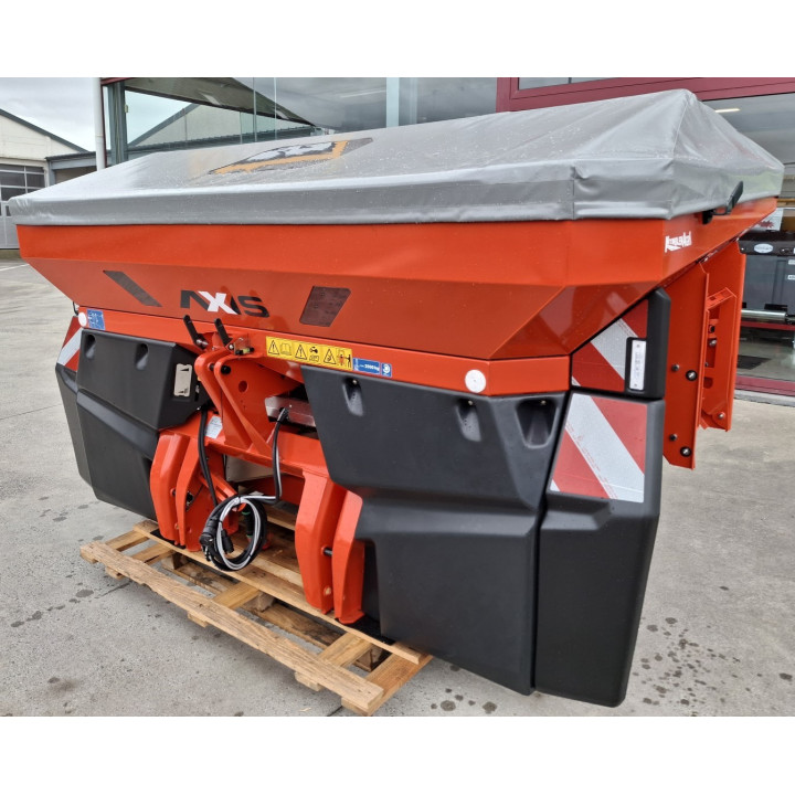 RAUCH AXIS 25 EMC V18