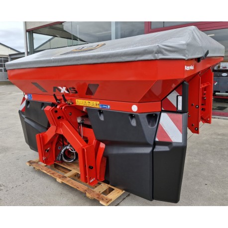 RAUCH AXIS 25 EMC V18