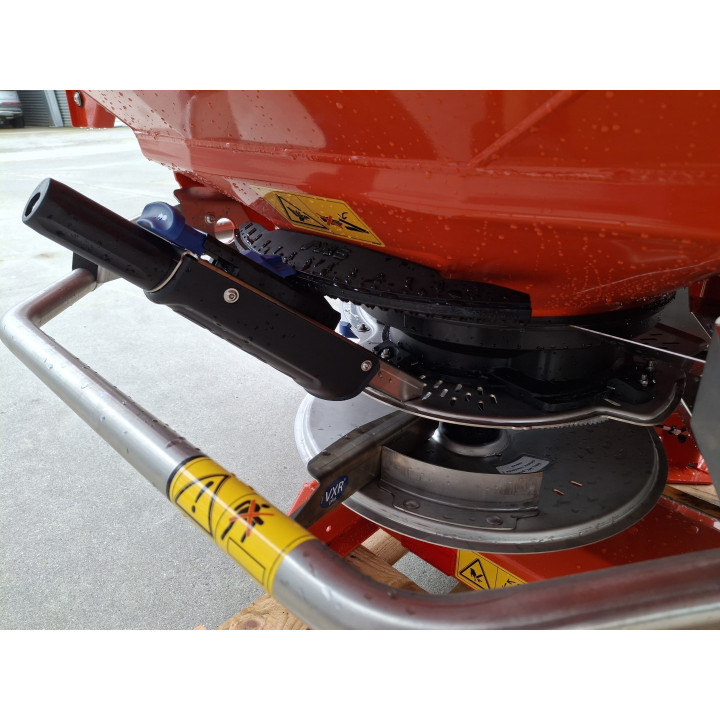 RAUCH AXIS 25 EMC V18