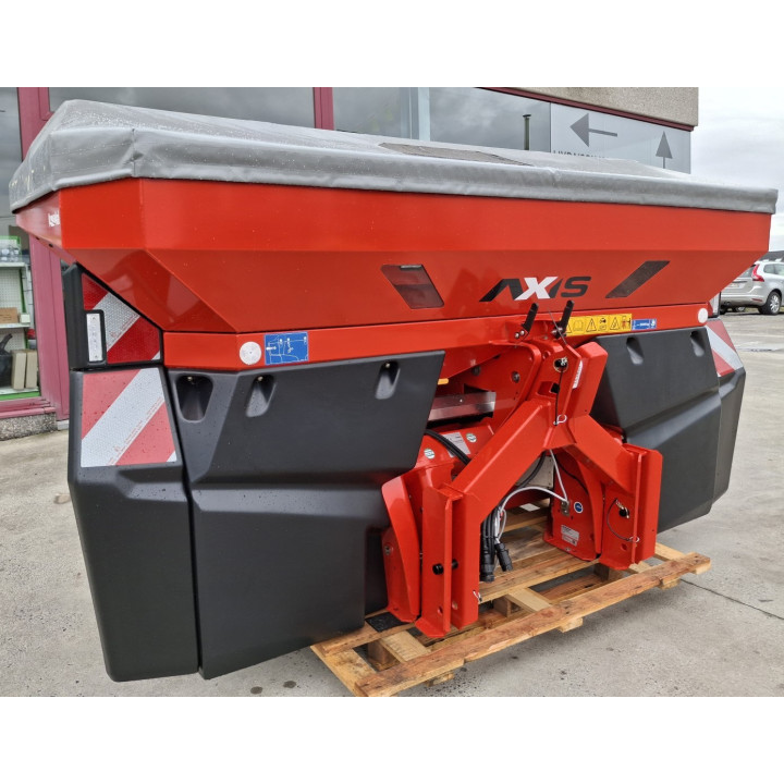 RAUCH AXIS 25 EMC V18