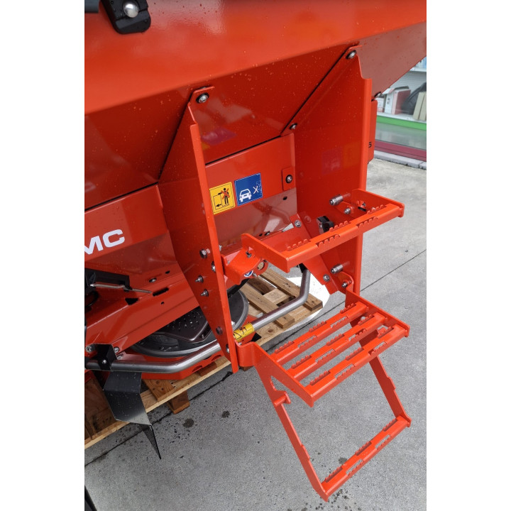RAUCH AXIS 25 EMC V18