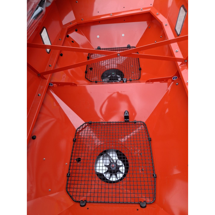 RAUCH AXIS 25 EMC V18