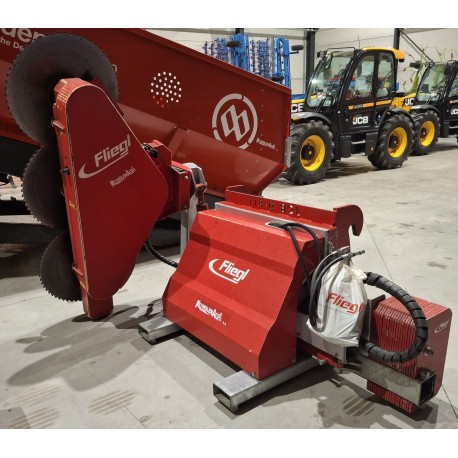 FLIEGL WOODKING CLASSIC