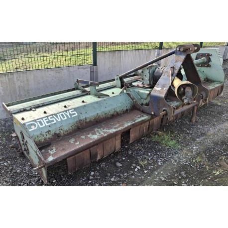 DESVOYS BH UNIVERSEL 3,10 M