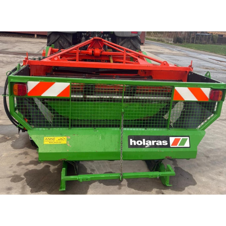 HOLARAS UM 210 F + UK 205 HZ-SR