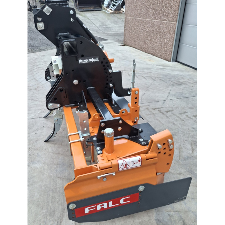 FALC KRATOS 3000 - 3 M