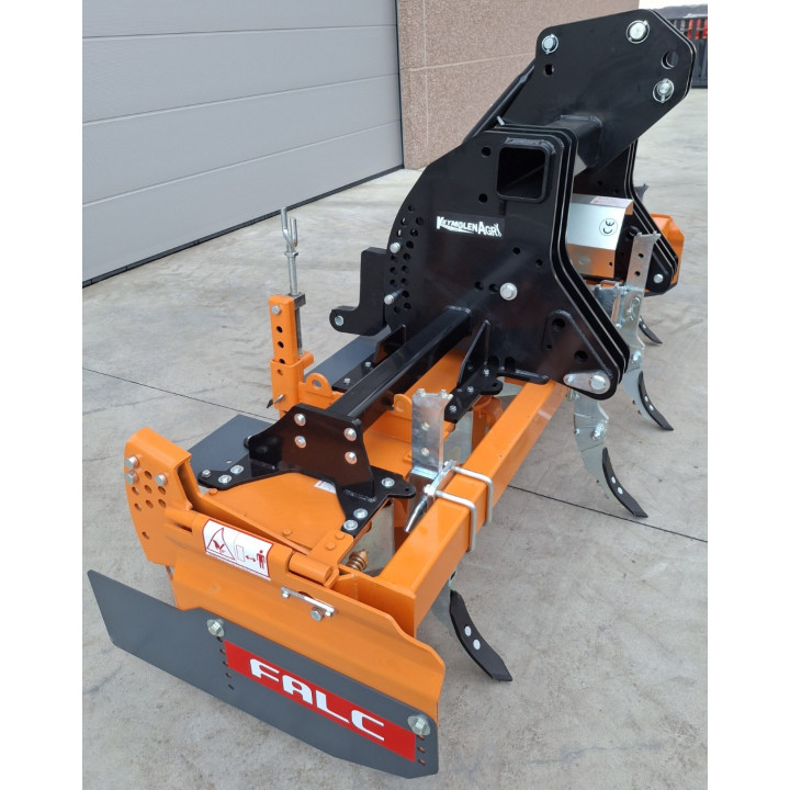 FALC KRATOS 3000 - 3 M