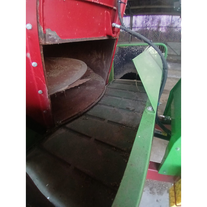 STRAUTMANN VERTI-MIX 1401