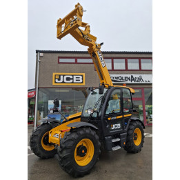 JCB 532-60 AGRI TL4 S5