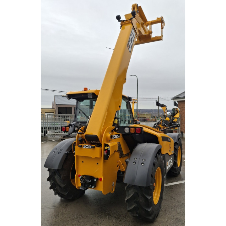 JCB 532-60 AGRI TL4 S5