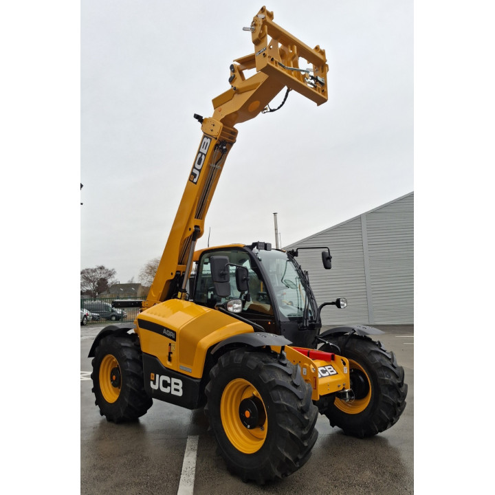JCB 532-60 AGRI TL4 S5