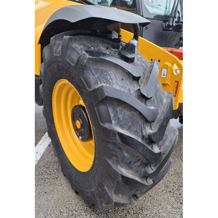 JCB 532-60 AGRI TL4 S5