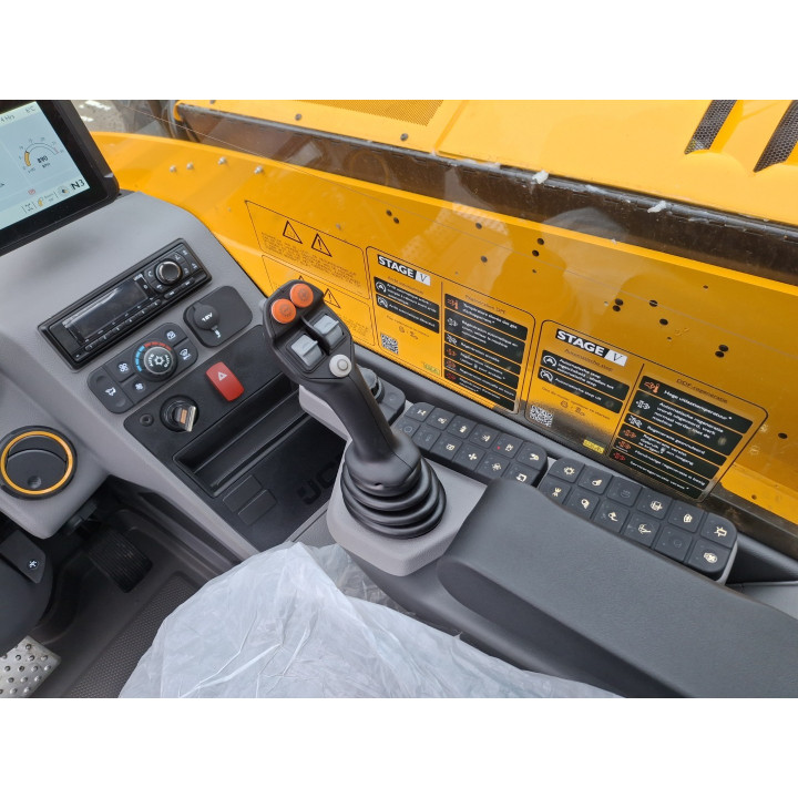 JCB 532-60 AGRI TL4 S5