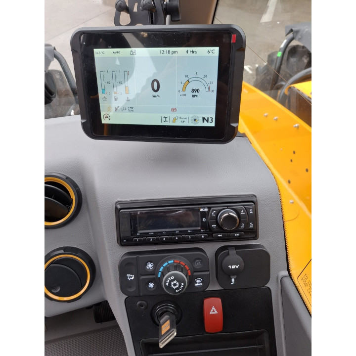 JCB 532-60 AGRI TL4 S5