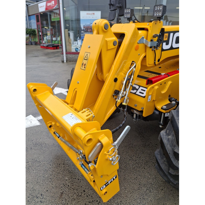 JCB 532-60 AGRI TL4 S5