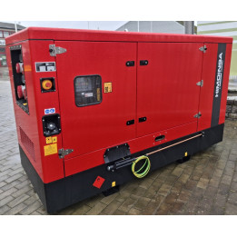 HIMOINSA HFW-85 T5 - 83 KVA