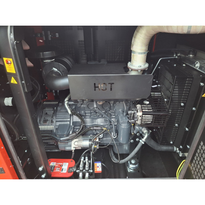 HIMOINSA HFW-85 T5 - 83 KVA
