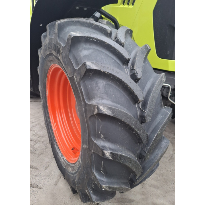 CLAAS ARION 630 CIS S5