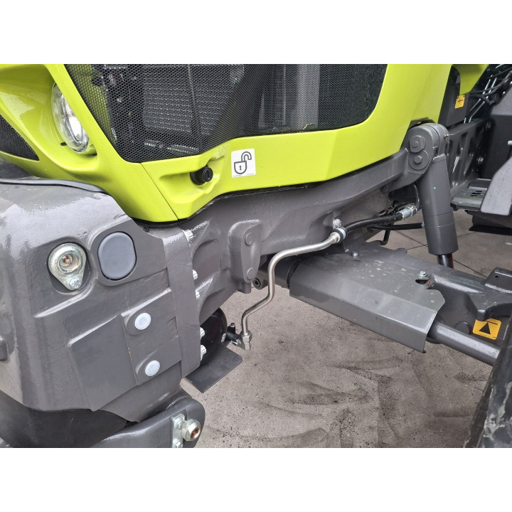 CLAAS ARION 630 CIS S5