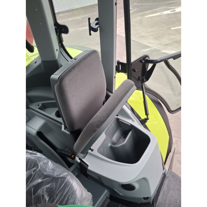 CLAAS ARION 630 CIS S5