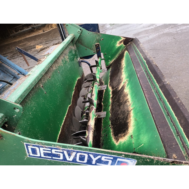 DESVOYS GDA 2,40 M