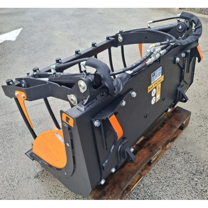 QUICKE MULTIBENNE S+ 140