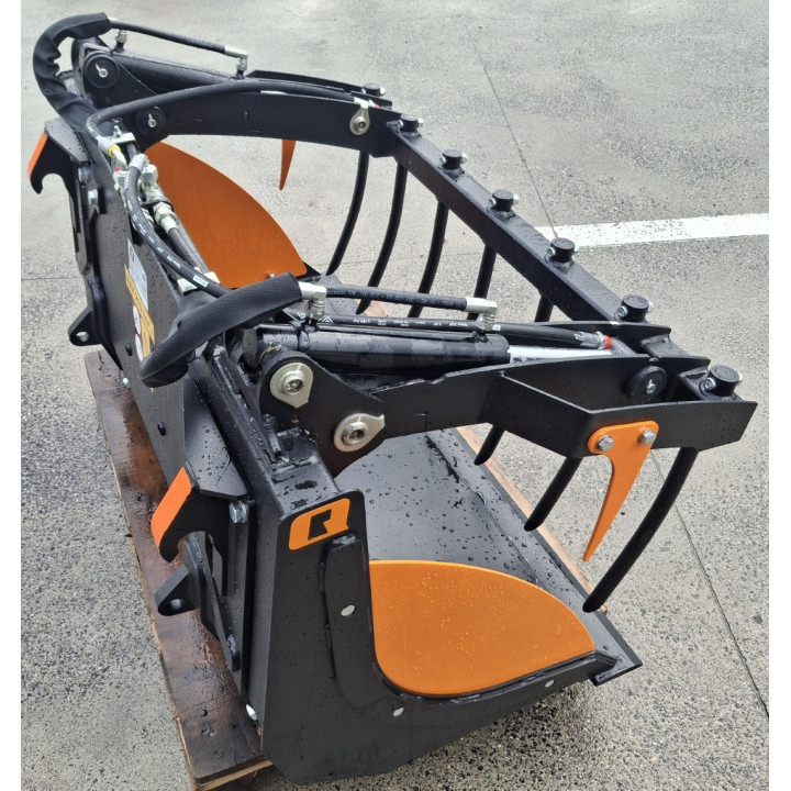 QUICKE MULTIBENNE S+ 140