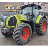 CLAAS ARION 630 CIS T4i