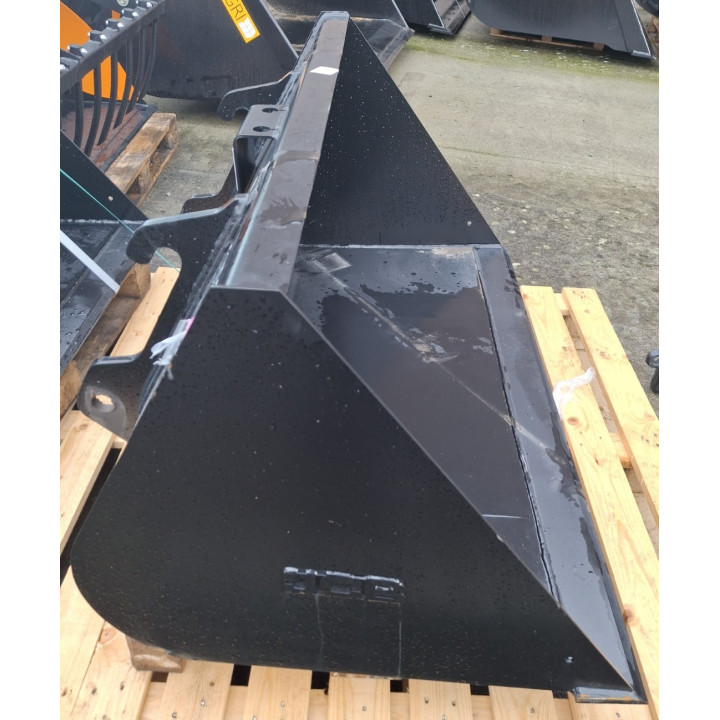 JCB GODET A TERRE 1,48 M